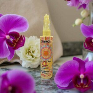 Amika Frizz Me Not Hydrating Anti Frizz Treatment 6.7 oz